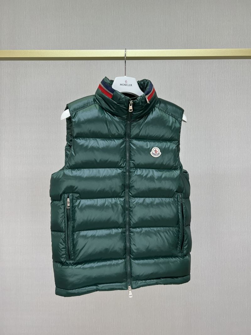 Moncler Down Jackets